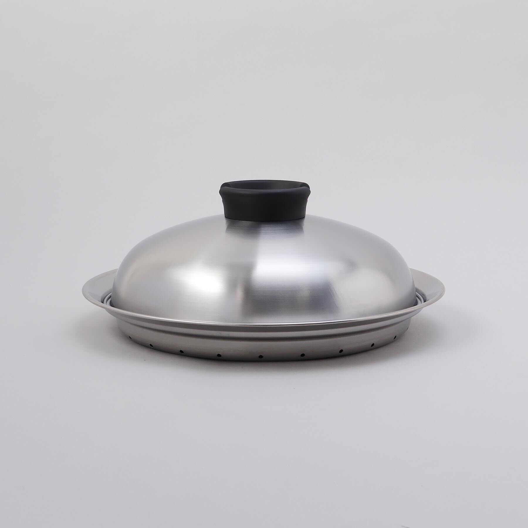 212 KITCHEN STORE「のせるだけで簡単蒸し器24～26cm」|食器・キッチングッズ|