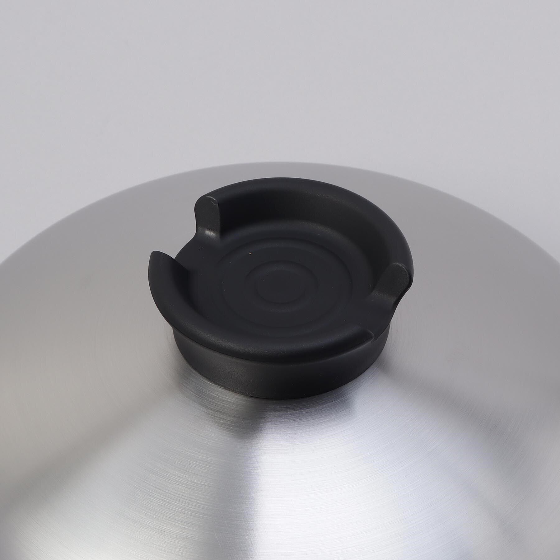212 KITCHEN STORE「のせるだけで簡単蒸し器24～26cm」|食器・キッチングッズ|