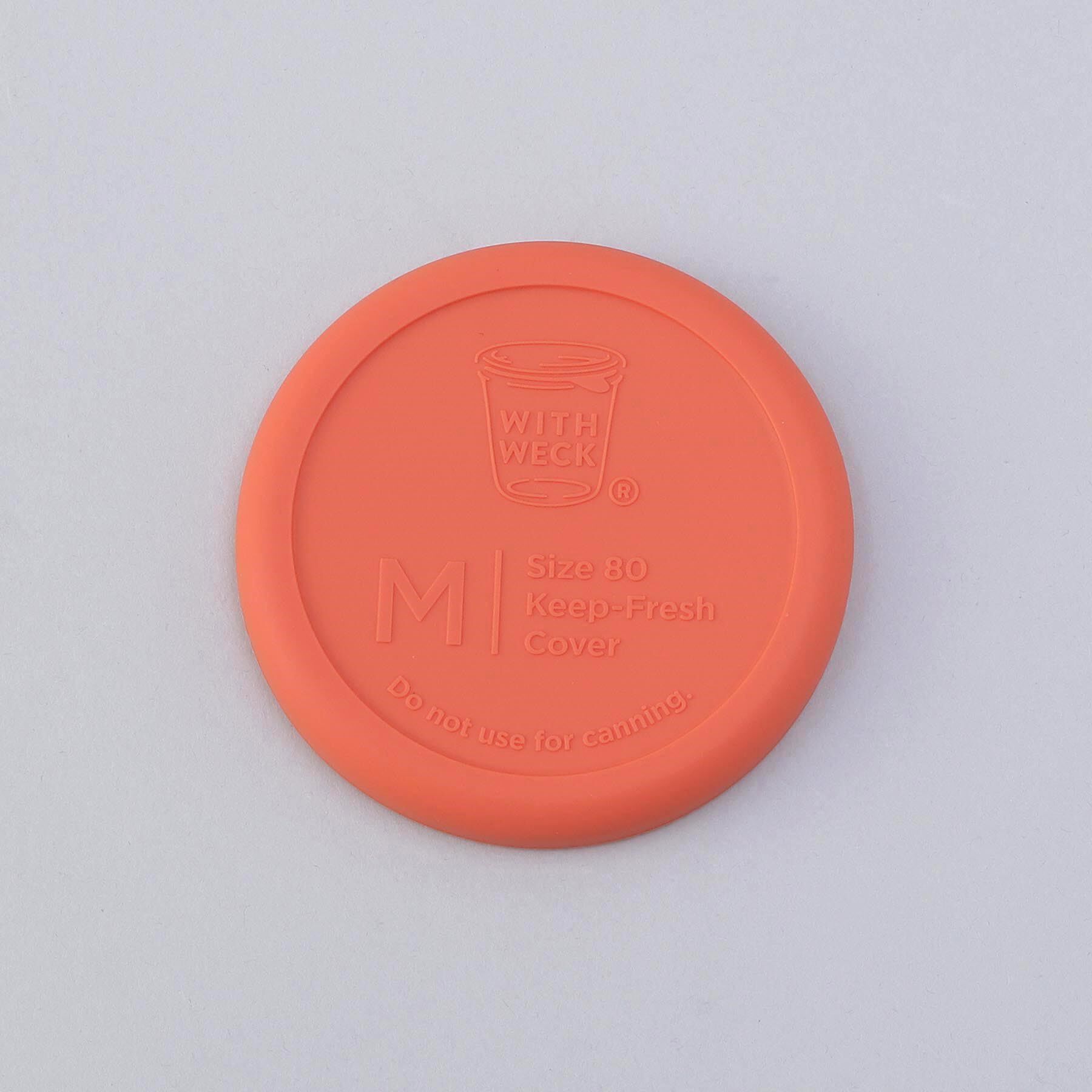 212 KITCHEN STORE「SILICONE CAP M OR ＜WECK ウェック＞」|食器・キッチングッズ|