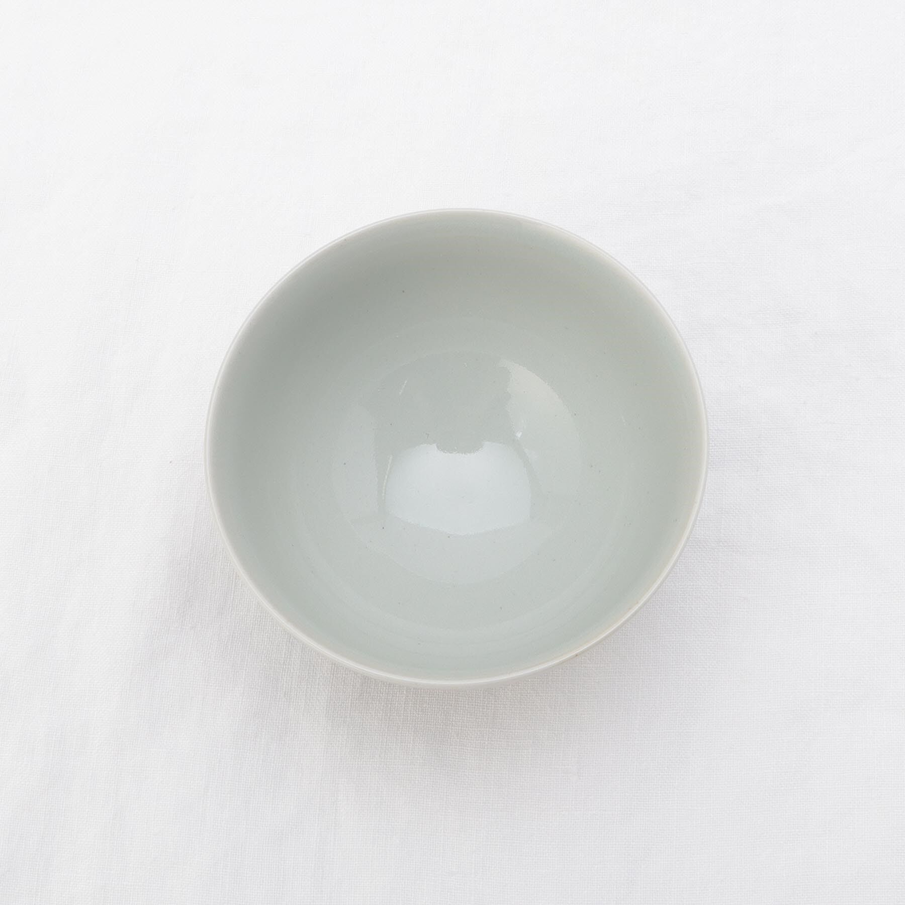 212 KITCHEN STORE「周 (あまね) 茶碗 GR」|食器・キッチングッズ|