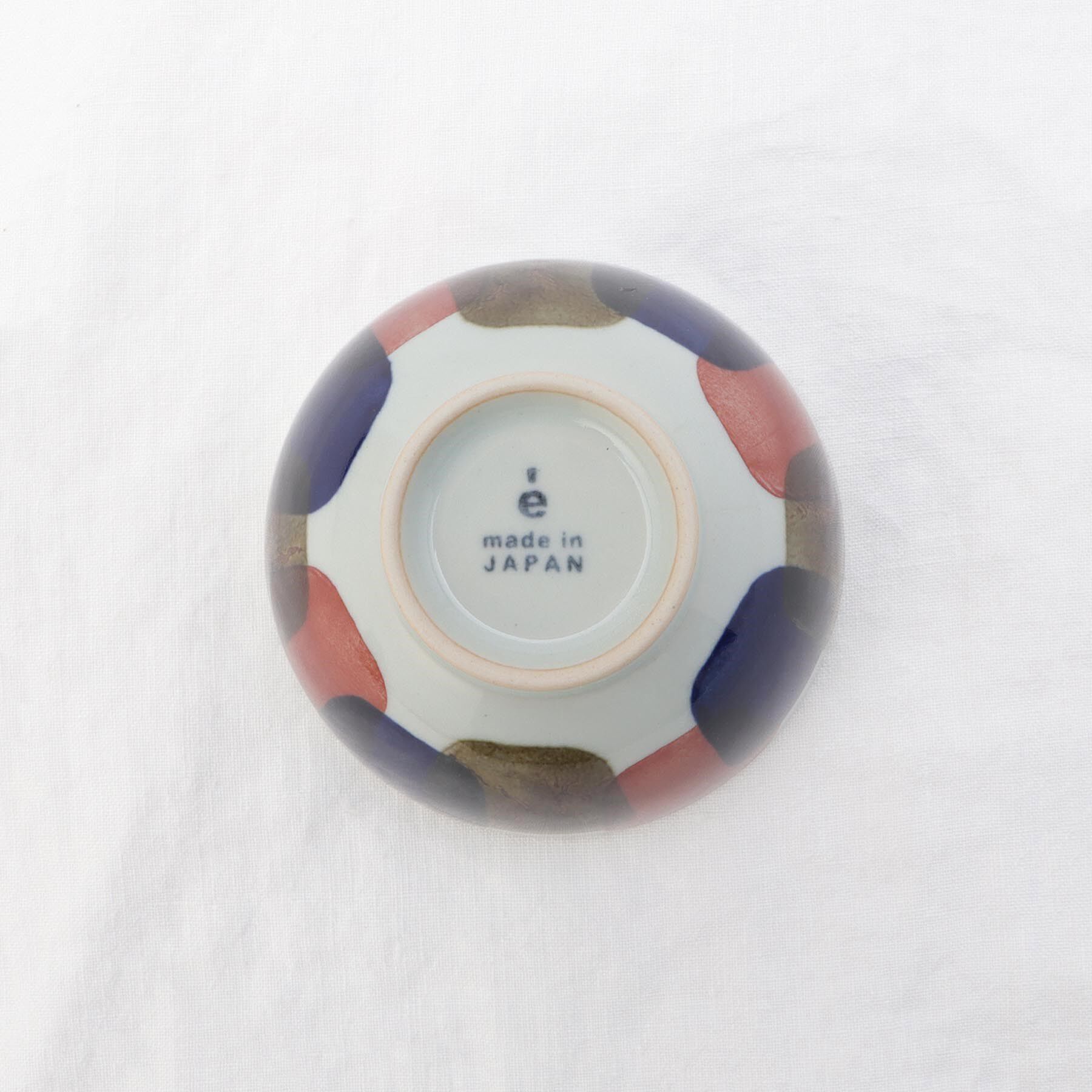 212 KITCHEN STORE「周 (あまね) 茶碗 RD」|食器・キッチングッズ|