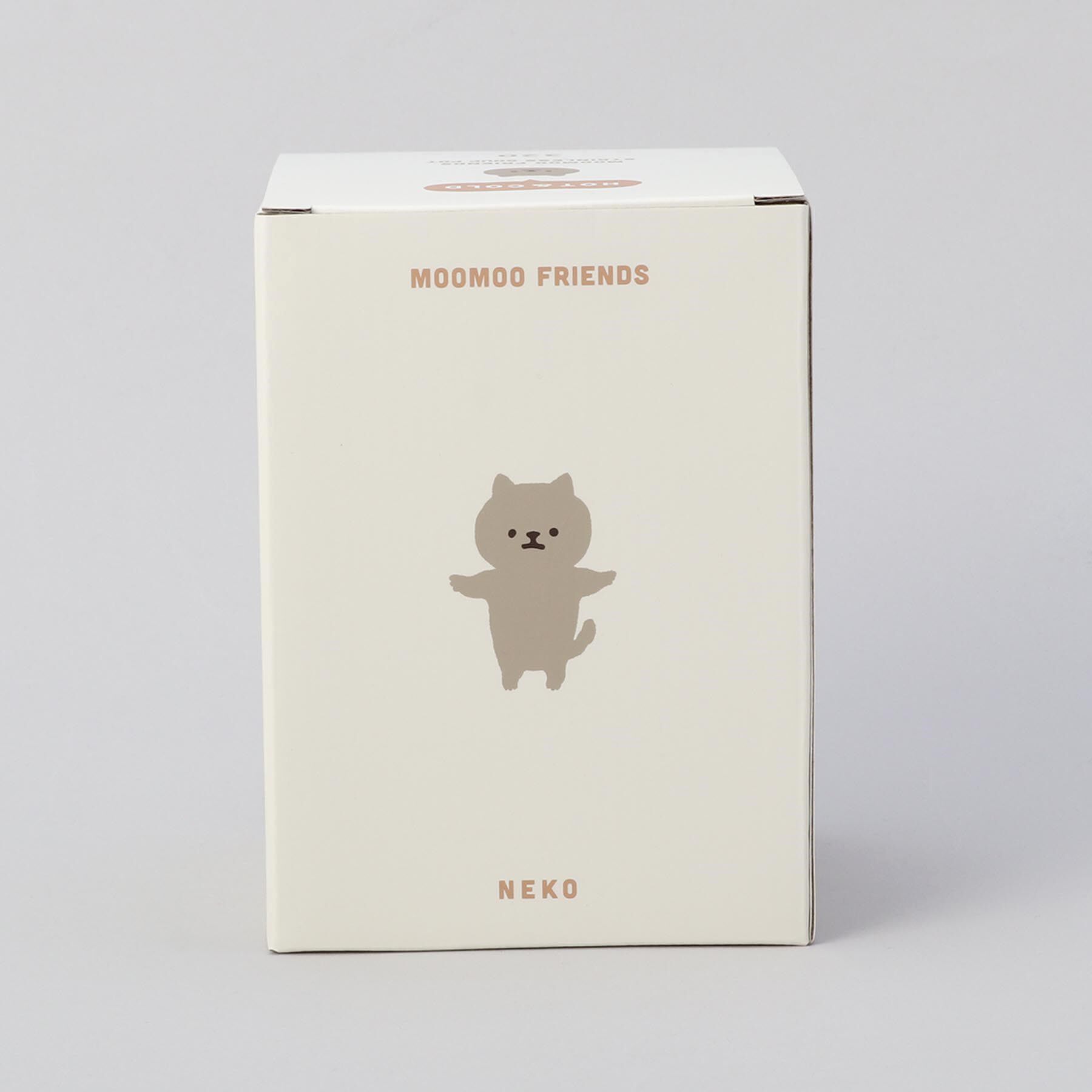 212 KITCHEN STORE「ムームーフレンズ ステンレススープポット みるくねこ」|食器・キッチングッズ|