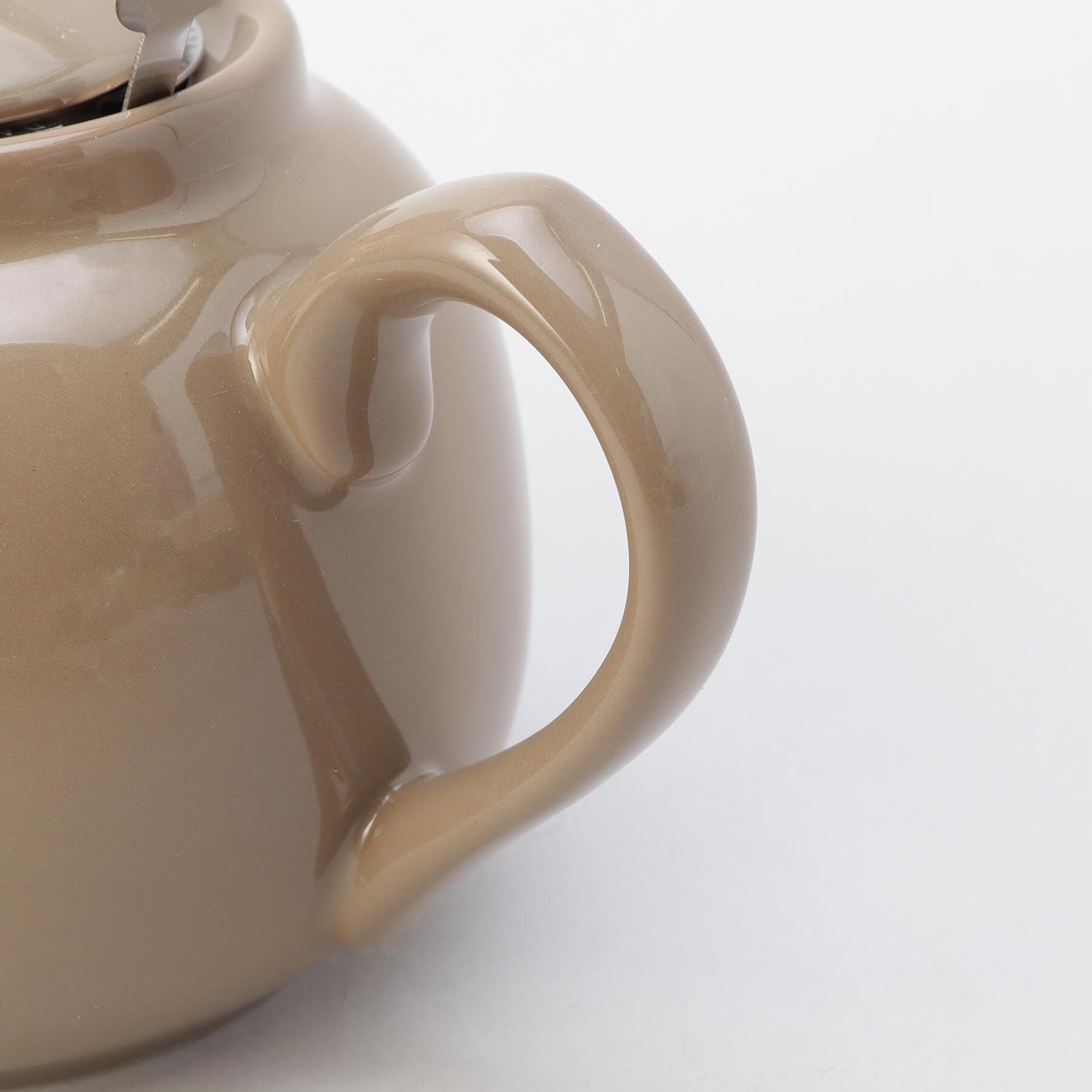 212 KITCHEN STORE「ファームハウス ティーポット トッフィー 2カップ ＜London Pottery ロンドンポタリー」|食器・キッチングッズ|