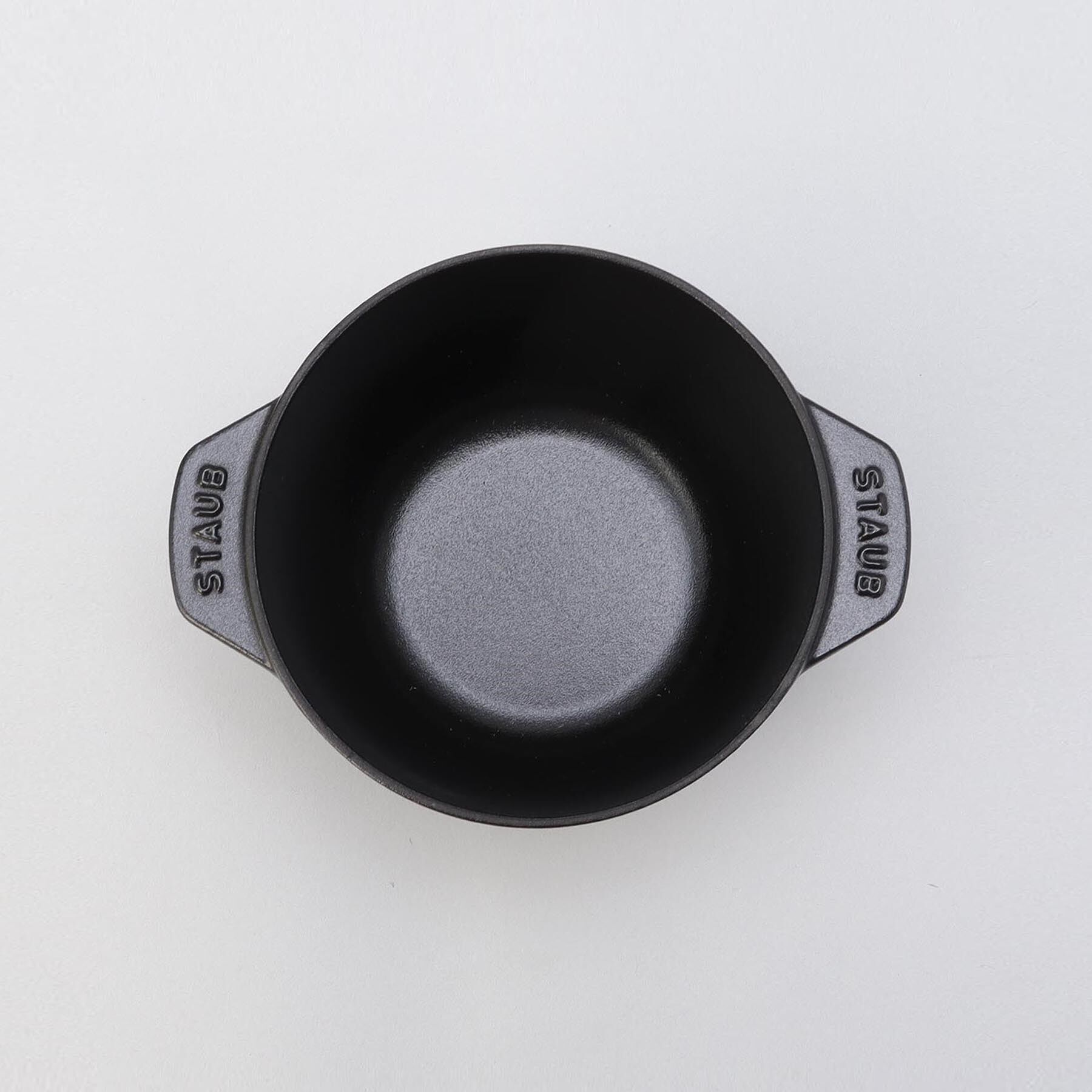 212 KITCHEN STORE「Luxe Gohan BK set ＜STAUB  ストウブ＞」|食器・キッチングッズ|