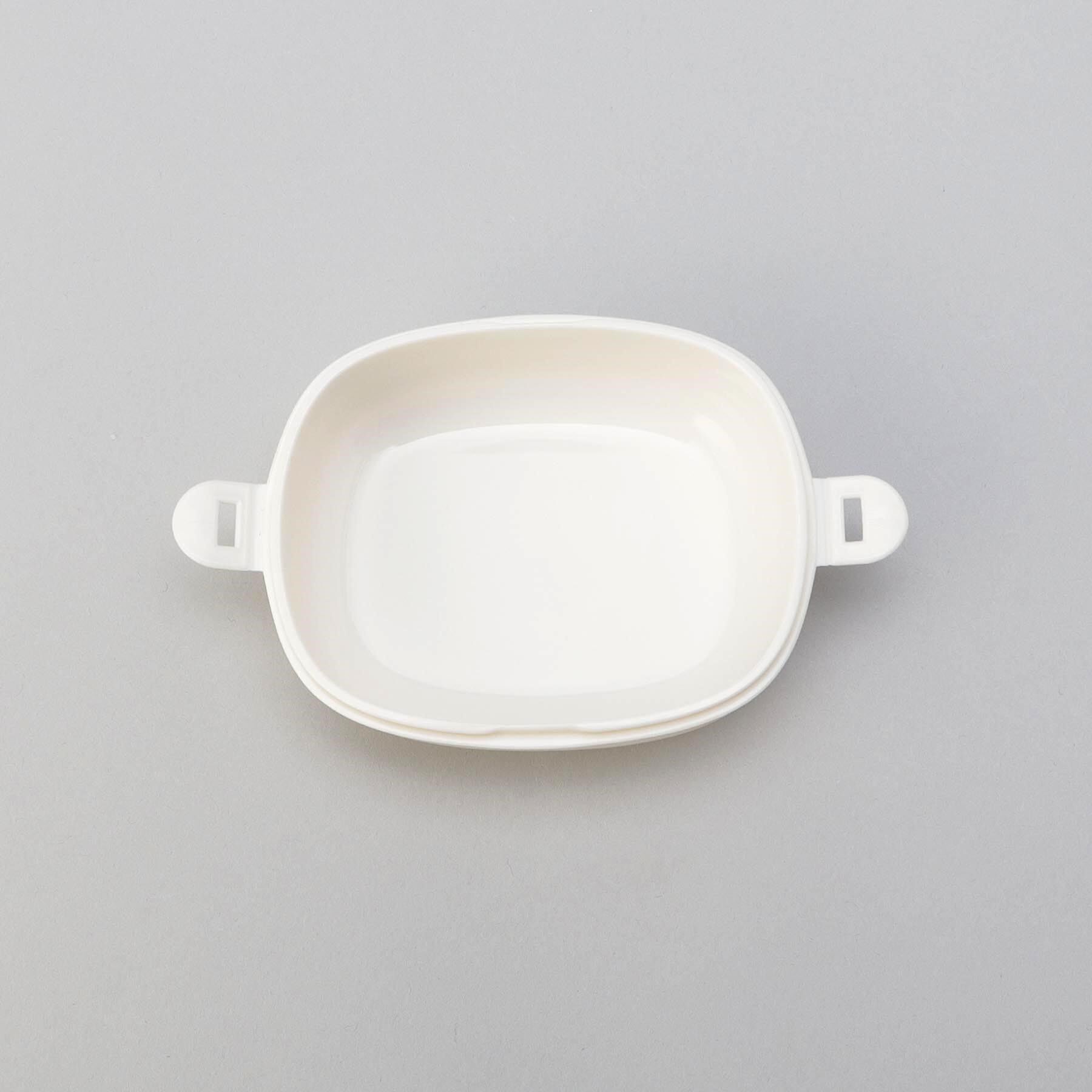 212 KITCHEN STORE「にゃお ねこみみおにぎりケース BE」|食器・キッチングッズ|