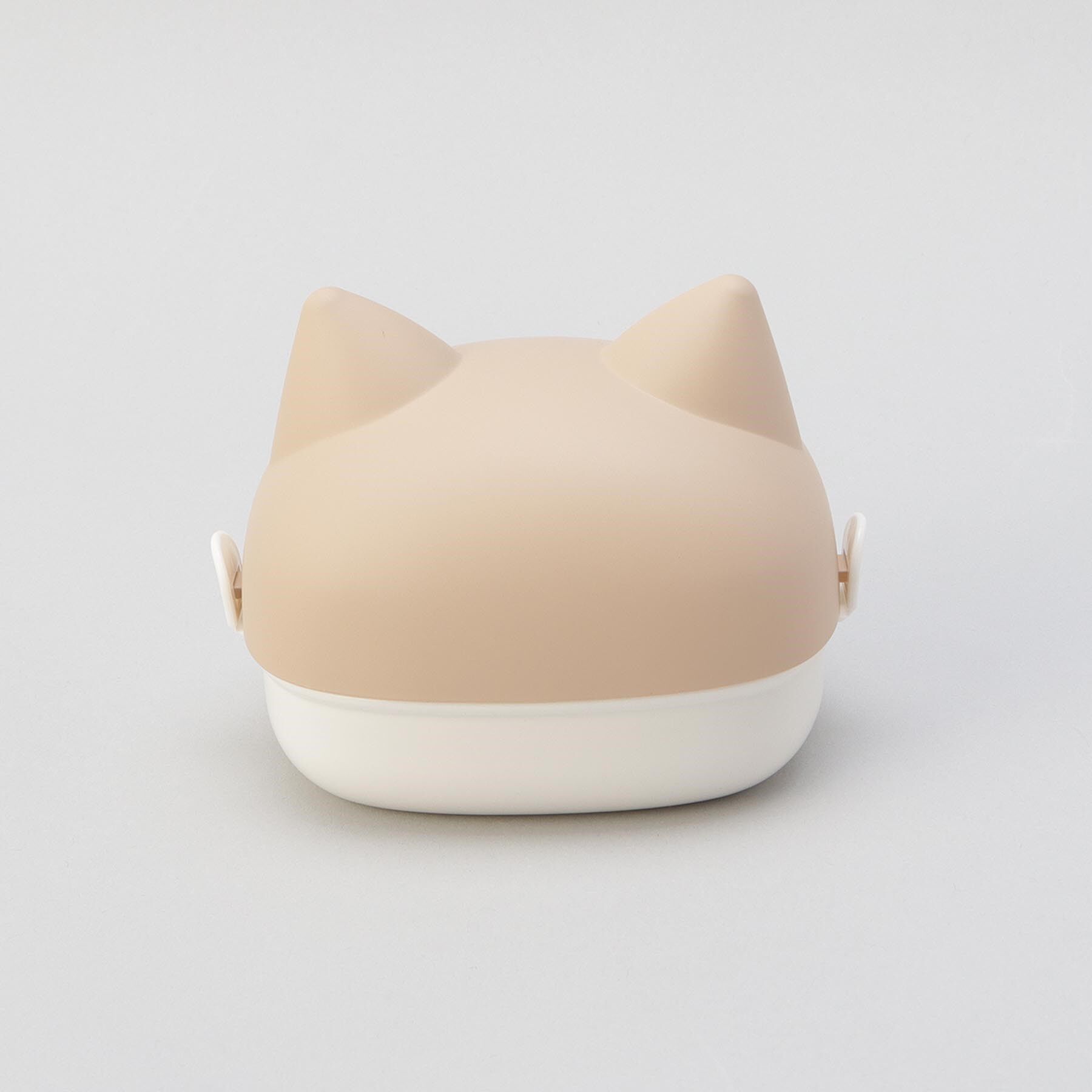 212 KITCHEN STORE「にゃお ねこみみおにぎりケース  P」|食器・キッチングッズ|