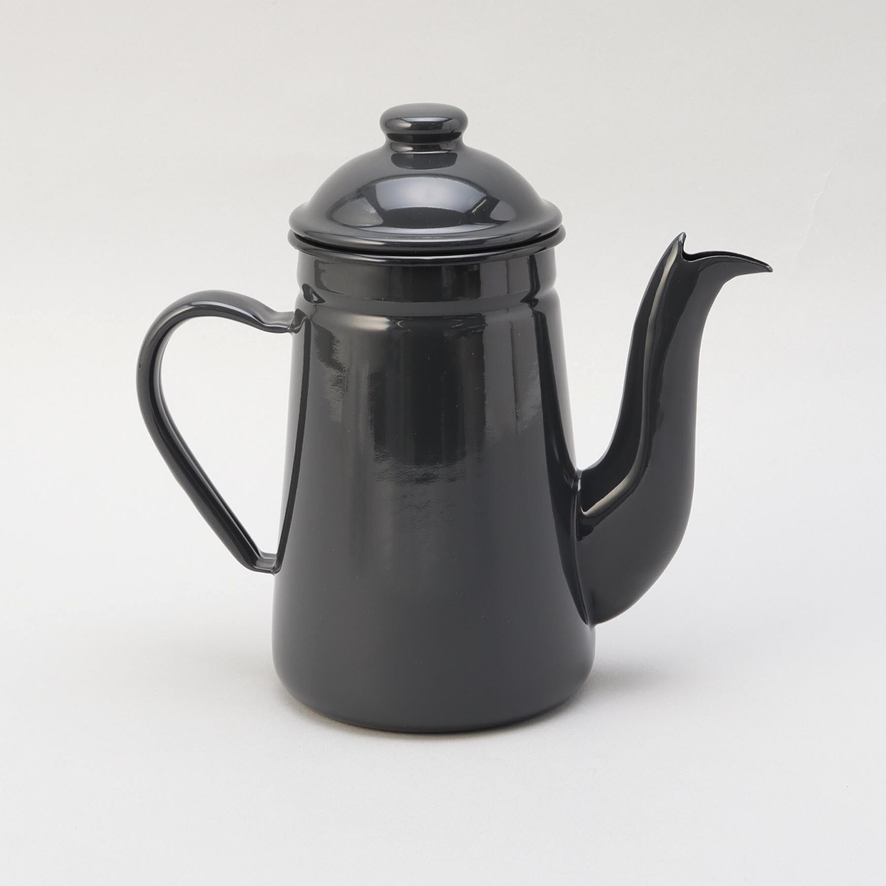 212 KITCHEN STORE「コーヒー達人 ペリカン1L GY ＜kalita  カリタ＞」|食器・キッチングッズ|