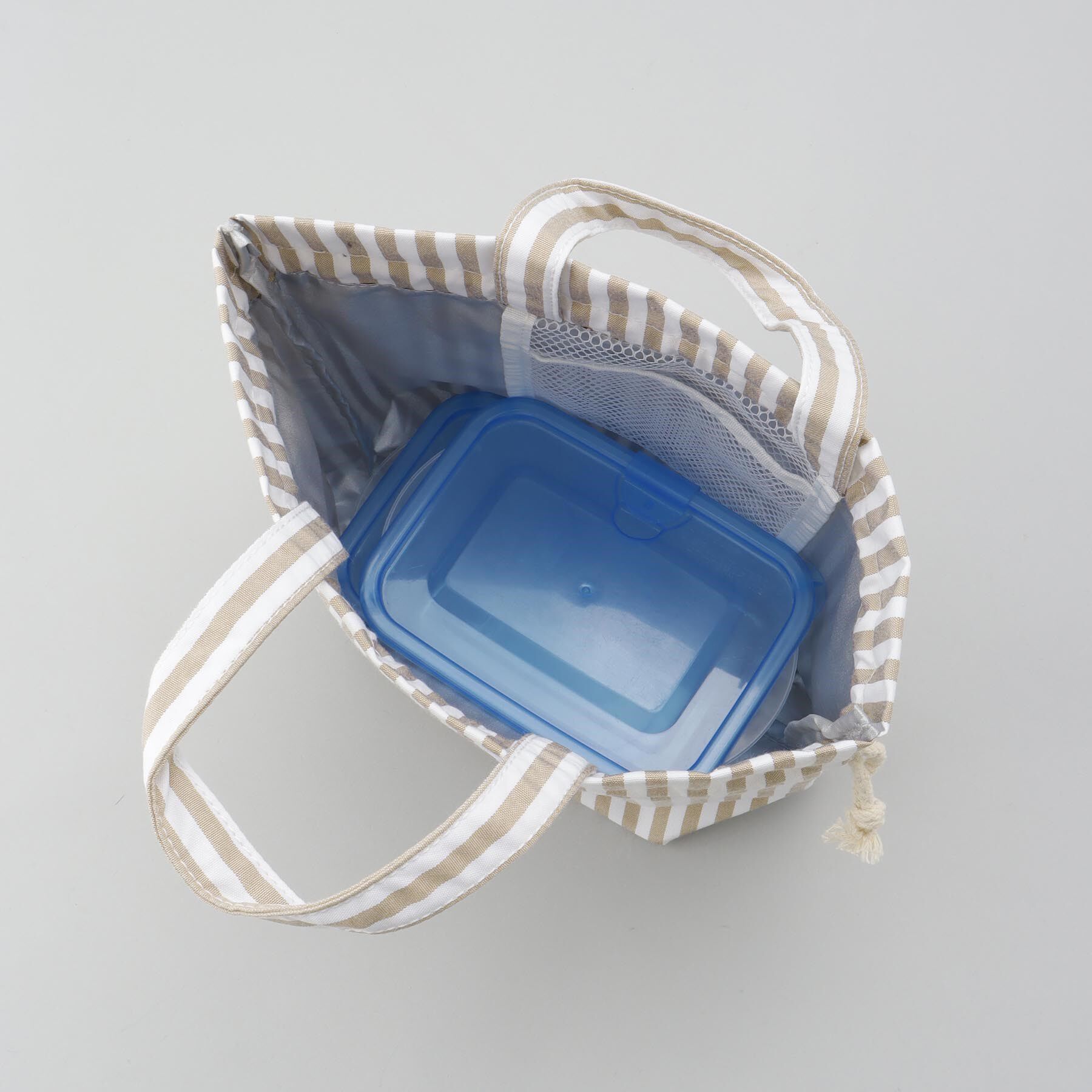 212 KITCHEN STORE「Sailor ランチバッグ BE」|食器・キッチングッズ|