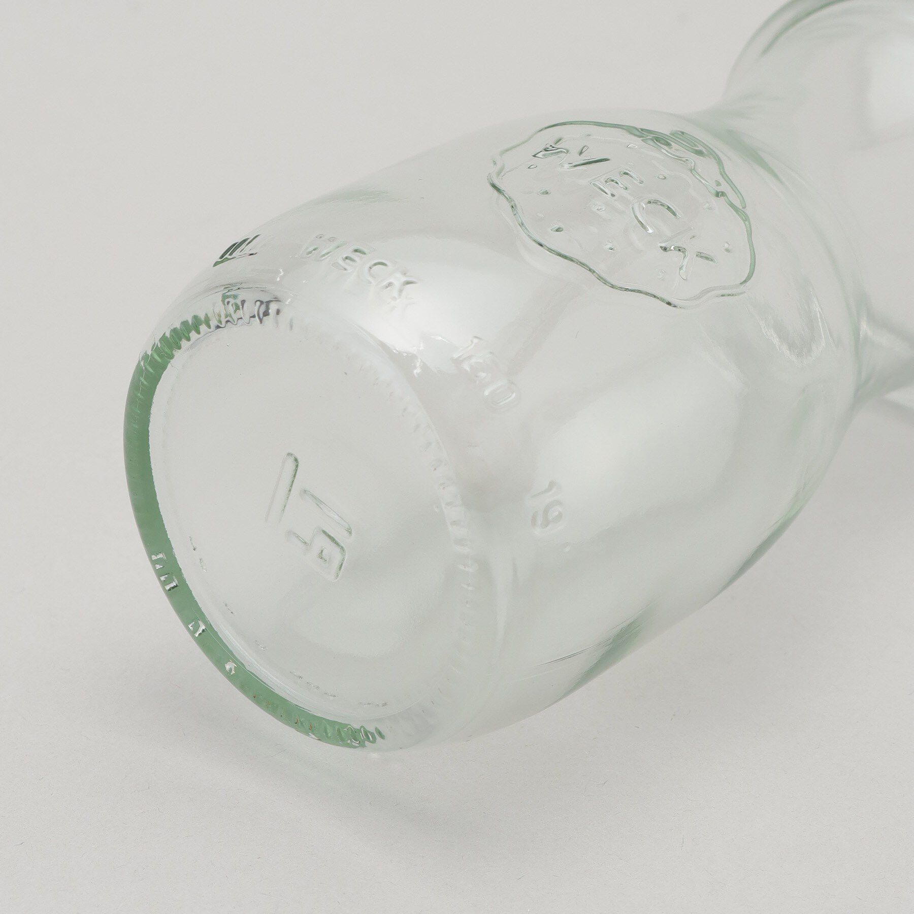 212 KITCHEN STORE「◆JUICE JAR 150ml ＜WECK ウェック＞」|食器・キッチングッズ|
