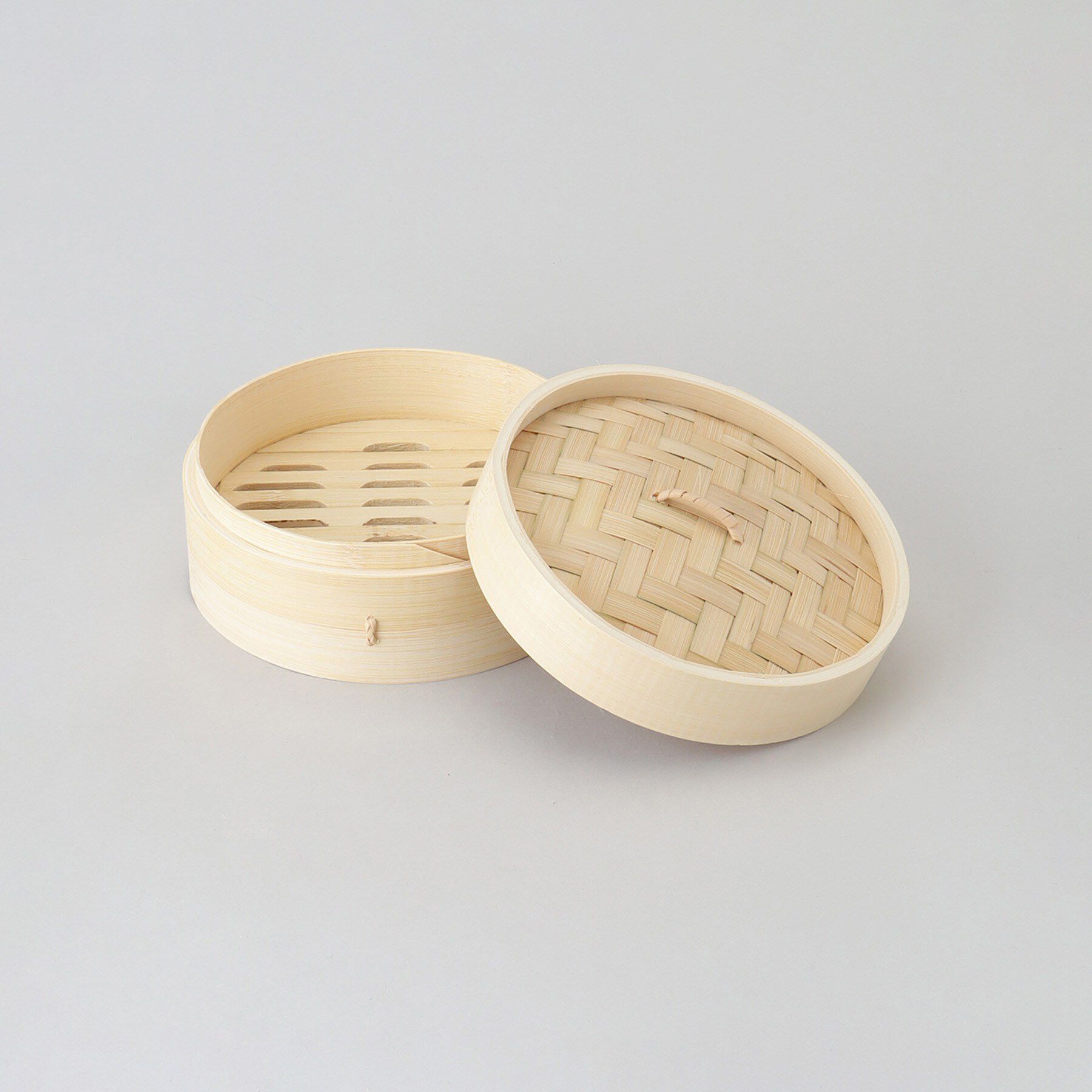212 KITCHEN STORE「竹製せいろ18cm」|食器・キッチングッズ|