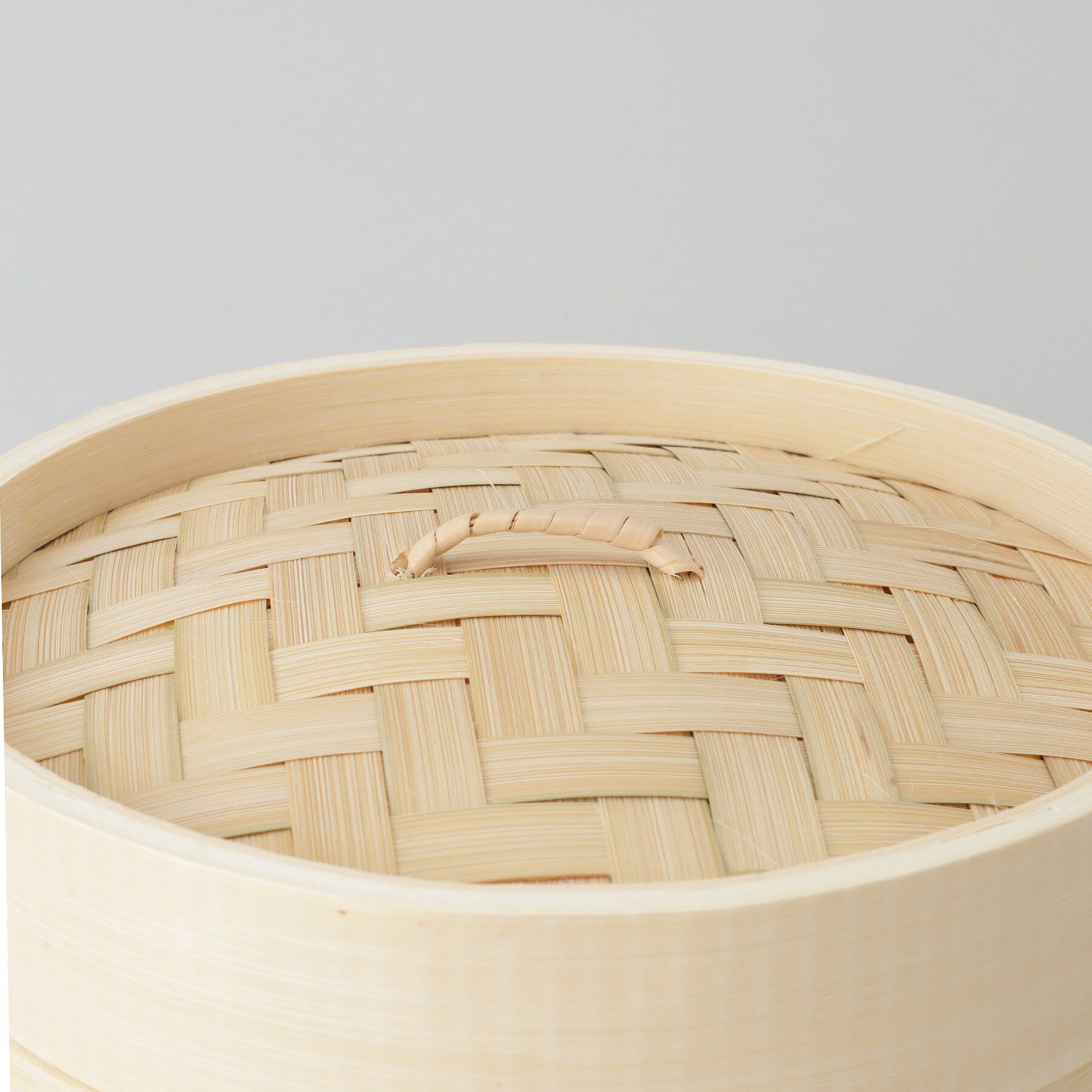 212 KITCHEN STORE「竹製せいろ18cm」|食器・キッチングッズ|