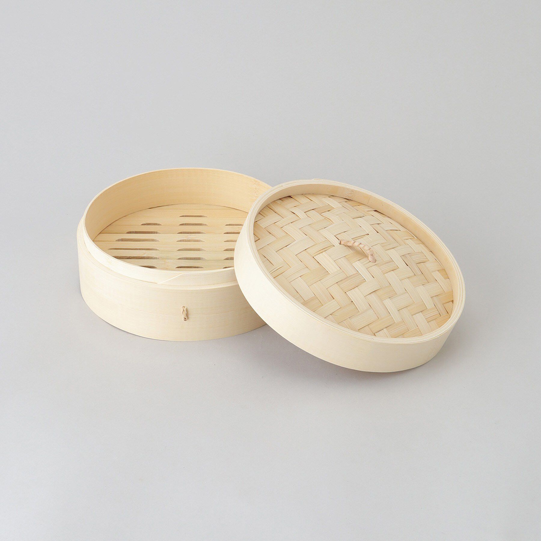 212 KITCHEN STORE「竹製せいろ21cm」|食器・キッチングッズ|