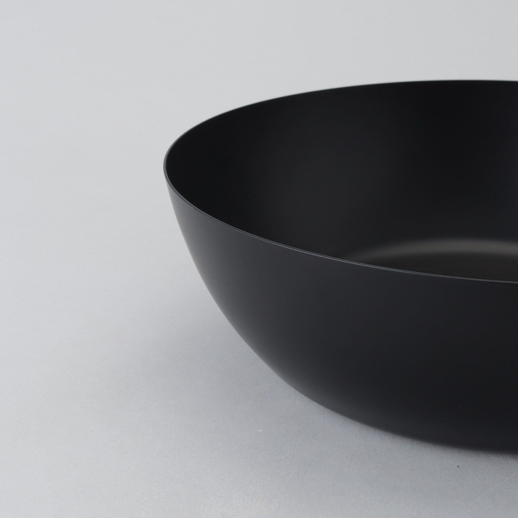 212 KITCHEN STORE「バーニスタ 鉄製いため鍋28cm お玉付」|食器・キッチングッズ|