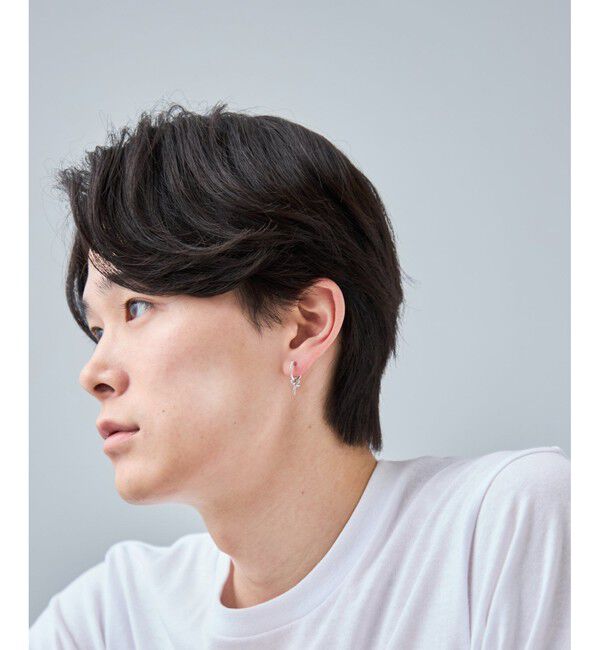 Jouete「ピアス ノット」|ピアス|