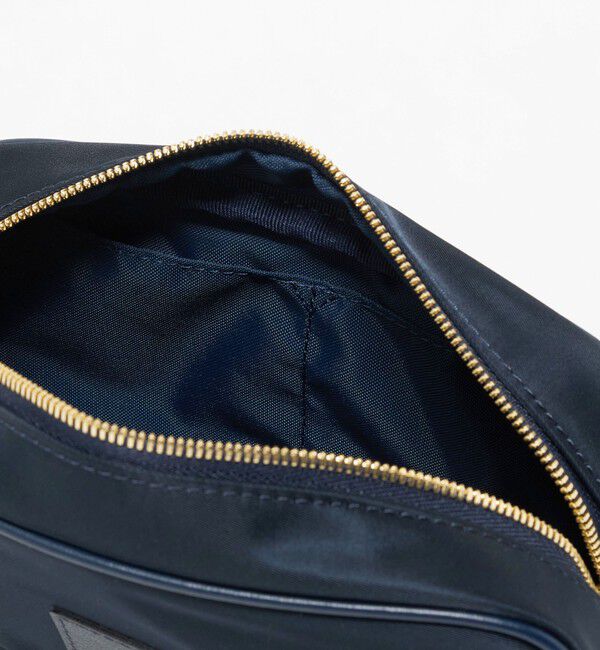 UNITED ARROWS「＜L'arcobaleno＞ポーチ」|ポーチ|