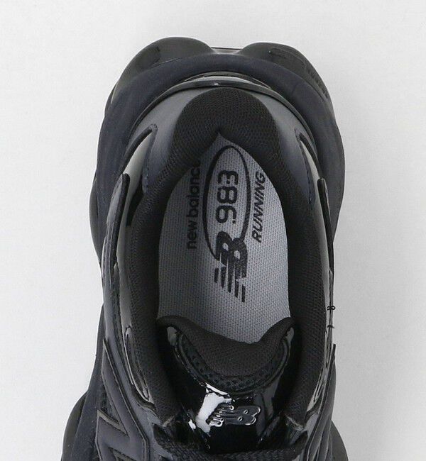 UNITED ARROWS「＜New Balance＞U9833M7/D スニーカー」|スニーカー|