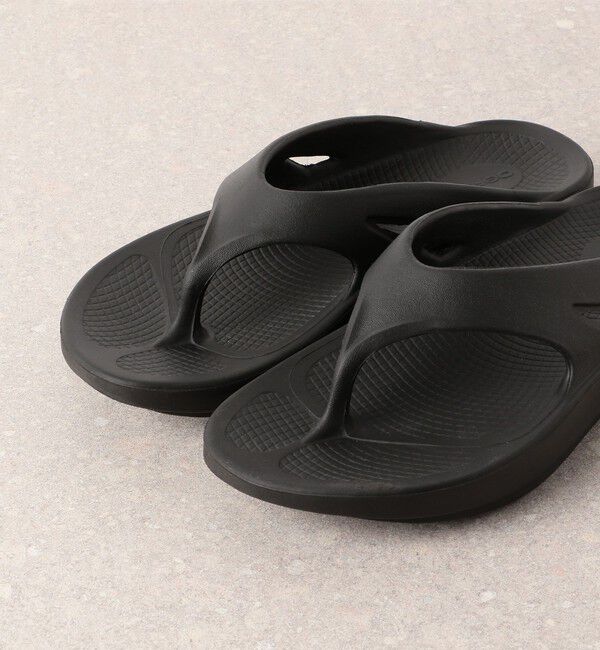 UNITED ARROWS green label relaxing「＜OOFOS＞OORIGINAL サンダル」|サンダル|