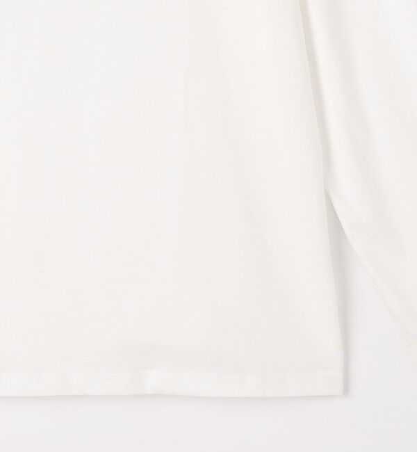 UNITED ARROWS green label relaxing「＜FRED PERRY＞ロゴ Tシャツ」|Tシャツ・カットソー|