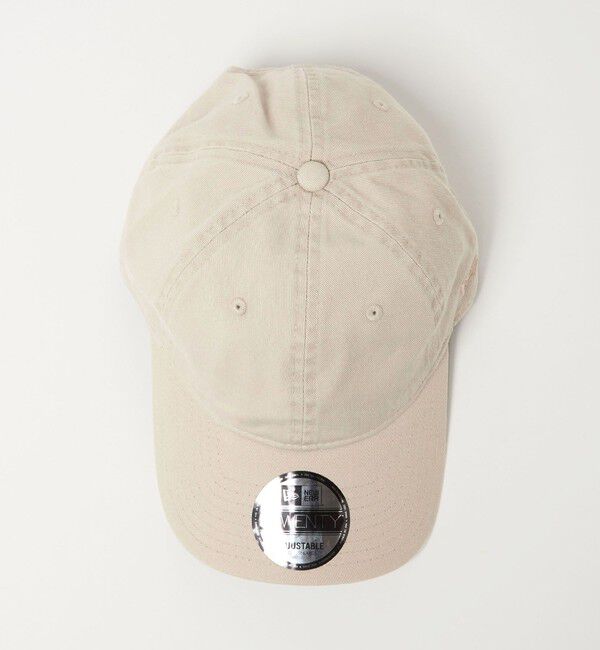 UNITED ARROWS green label relaxing「【別注】＜NEW ERA＞920 ハンドウォッシュ コットン キャップ / CAP」|キャップ・キャスケット|