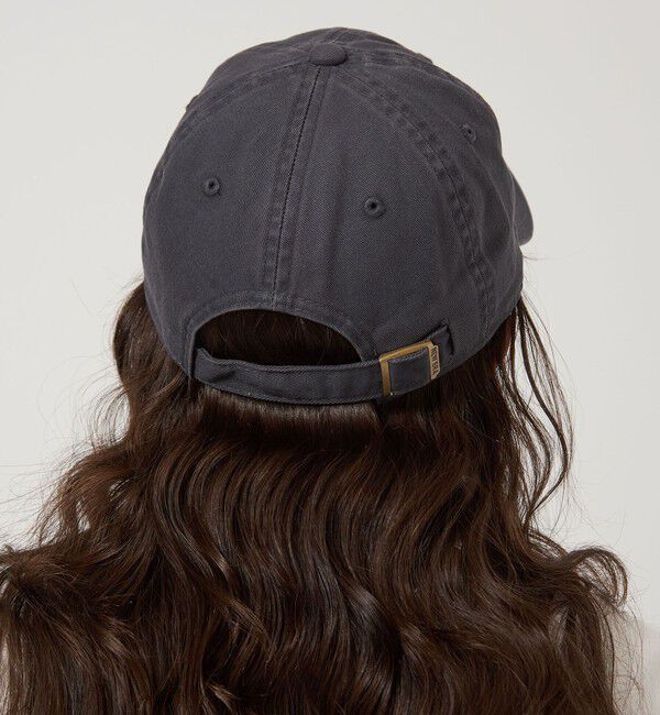 UNITED ARROWS green label relaxing「【別注】＜NEW ERA＞920 ハンドウォッシュ コットン キャップ / CAP」|キャップ・キャスケット|