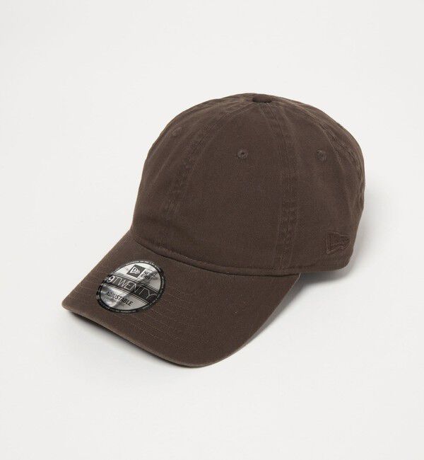 UNITED ARROWS green label relaxing「【別注】＜NEW ERA＞920 ハンドウォッシュ コットン キャップ / CAP」|キャップ・キャスケット|