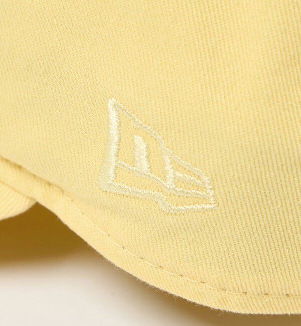 UNITED ARROWS green label relaxing「【別注】＜NEW ERA＞920 ハンドウォッシュ コットン キャップ / CAP」|キャップ・キャスケット|