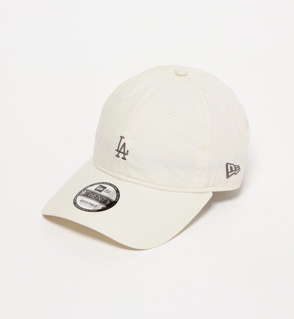 UNITED ARROWS green label relaxing「【別注】＜NEW ERA＞920 TW/MLB キャップ」|キャップ・キャスケット|
