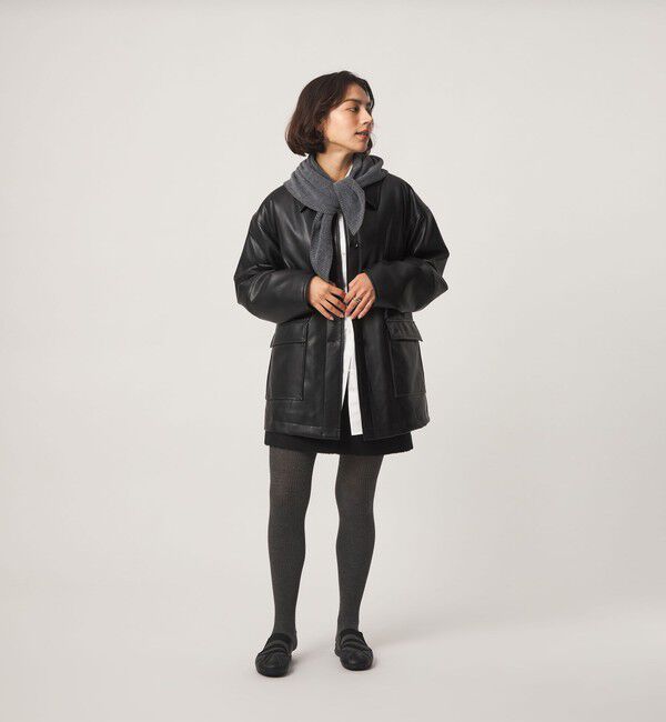 UNITED ARROWS green label relaxing「【WEB限定】＜PUMA＞スピードキャット ミュール サンダル」|スニーカー|