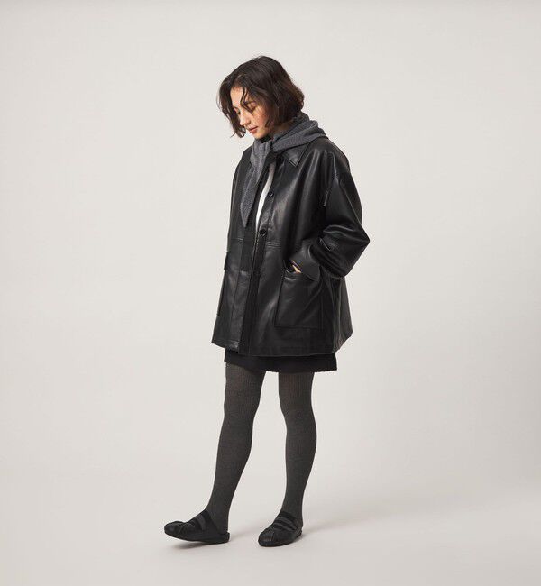 UNITED ARROWS green label relaxing「【WEB限定】＜PUMA＞スピードキャット ミュール サンダル」|スニーカー|