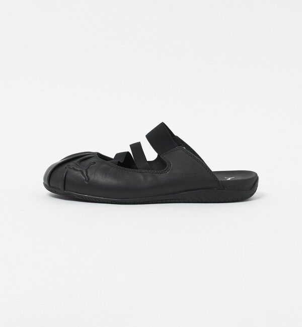 UNITED ARROWS green label relaxing「【WEB限定】＜PUMA＞スピードキャット ミュール サンダル」|スニーカー|