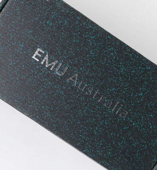 UNITED ARROWS green label relaxing「【WEB限定】＜EMU Australia＞モカシン シューズ」|モカシン|