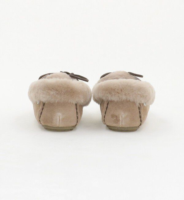 UNITED ARROWS green label relaxing「【WEB限定】＜EMU Australia＞モカシン シューズ」|モカシン|