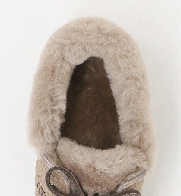 UNITED ARROWS green label relaxing「【WEB限定】＜EMU Australia＞モカシン シューズ」|モカシン|