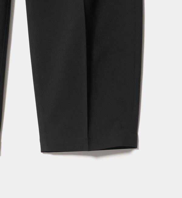 UNITED ARROWS green label relaxing「【WEB限定】TR トロピカル バレル スラックス」|スラックス|