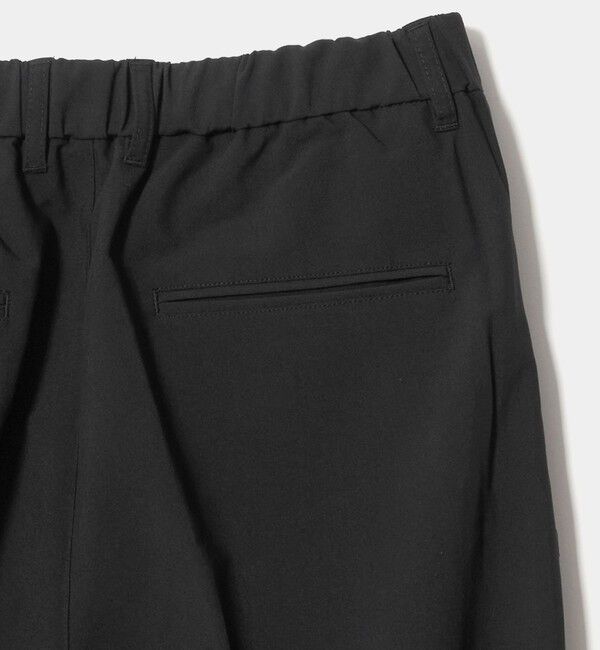 UNITED ARROWS green label relaxing「【WEB限定】TR トロピカル バレル スラックス」|スラックス|