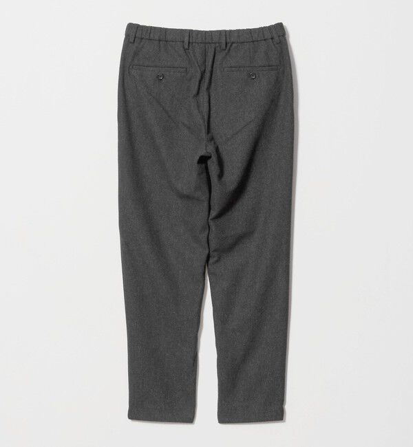 UNITED ARROWS green label relaxing「ウォッシャブル ホームスパン ナロー ユーティリティパンツ S2 -ストレッチ-」|その他|