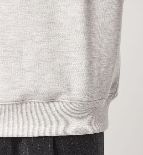 UNITED ARROWS green label relaxing「【別注】＜Marmot＞ Message 長袖 スウェット」|スウェット・ジャージ|