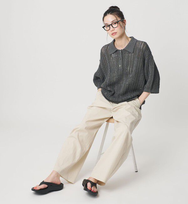 BEAUTY&YOUTH UNITED ARROWS「＜OOFOS＞OOriginal サンダル」|サンダル|