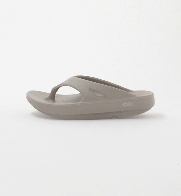 BEAUTY&YOUTH UNITED ARROWS「＜OOFOS＞OOriginal サンダル」|サンダル|