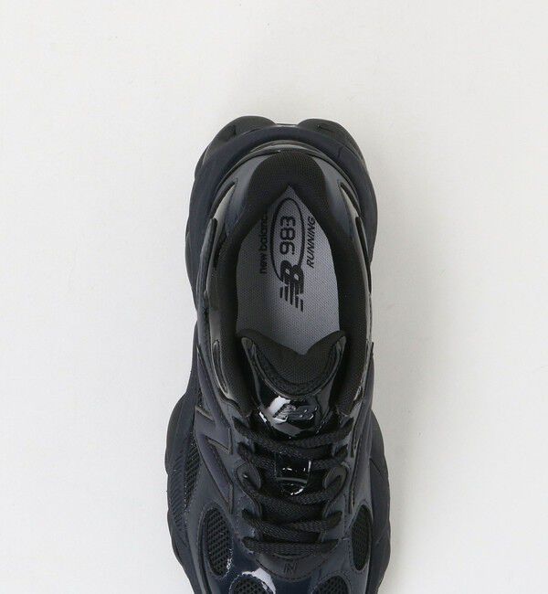 BEAUTY&YOUTH UNITED ARROWS「＜New Balance＞983 スニーカー」|スニーカー|