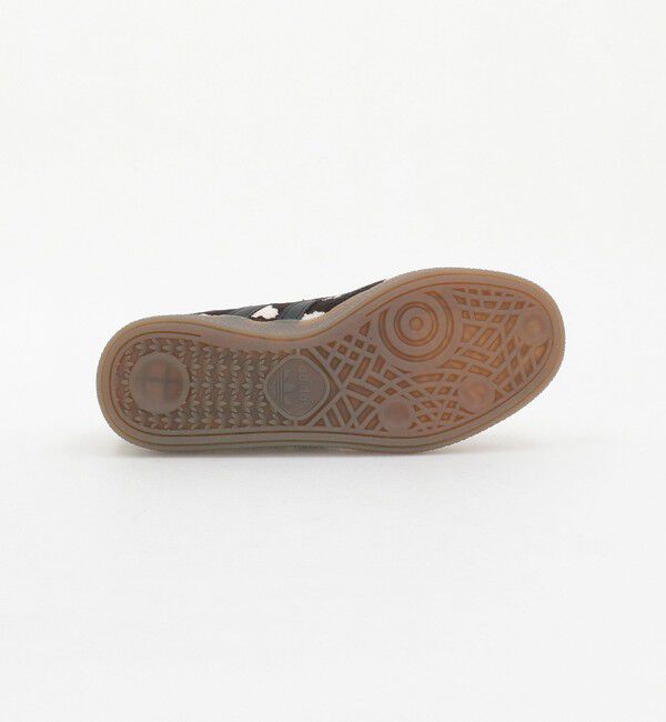 BEAUTY&YOUTH UNITED ARROWS「＜adidas Originals＞HANDBALL SPEZIAL ローファー スニーカー/カウ柄」|スニーカー|