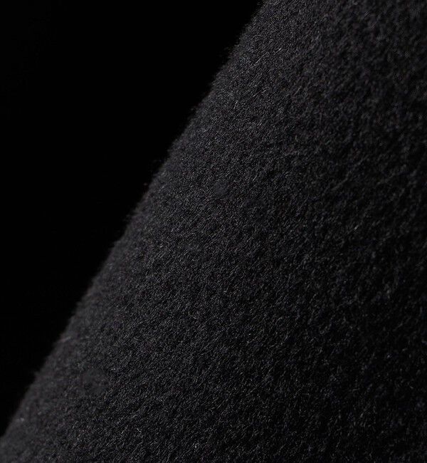 SHIPS any「《一部追加予約》【WEB限定】PURE WOOL コクーン テーラード ショート コート 26AW」|その他|