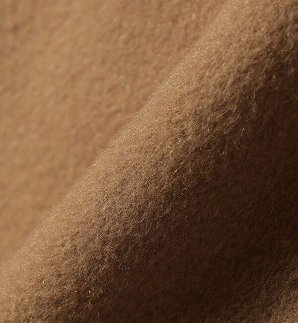 SHIPS any「《一部追加予約》【WEB限定】PURE WOOL コクーン テーラード ショート コート 26AW」|その他|