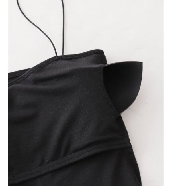 Plage「《追加》short top」|インナー|
