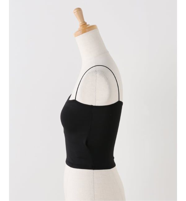 Plage「《追加》short top 3」|インナー|