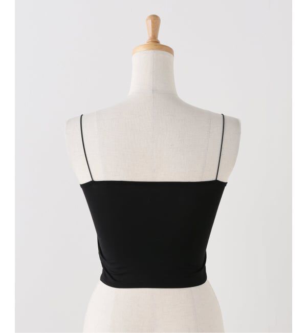 Plage「《追加》short top 3」|インナー|