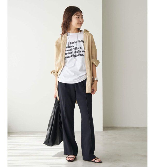 SLOBE IENA「《WEB限定/追加4》SLOBE トライアングルBAG」|その他|