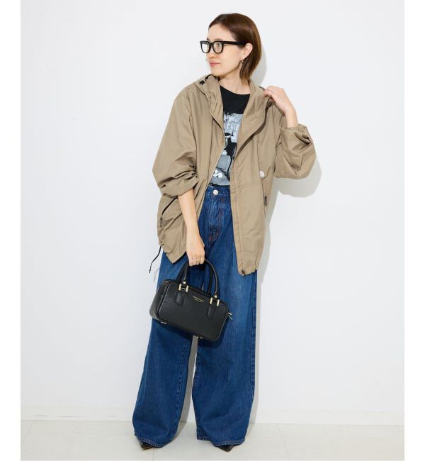 SLOBE IENA「THE NORTH FACE/ザ ノース フェイス Compact Jacket NP72530」|ブルゾン・スタジャン|