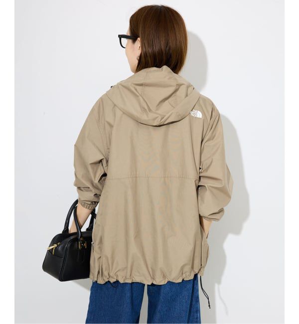 SLOBE IENA「THE NORTH FACE/ザ ノース フェイス Compact Jacket NP72530」|ブルゾン・スタジャン|