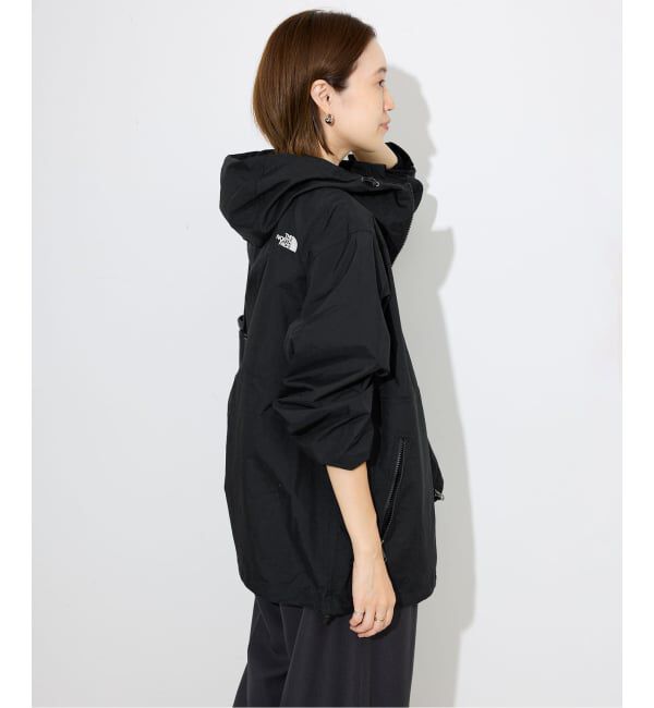 SLOBE IENA「THE NORTH FACE/ザ ノース フェイス Compact Jacket NP72530」|ブルゾン・スタジャン|